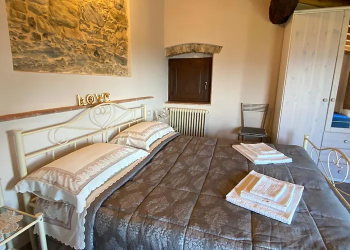 Casa Dell\'Angelo