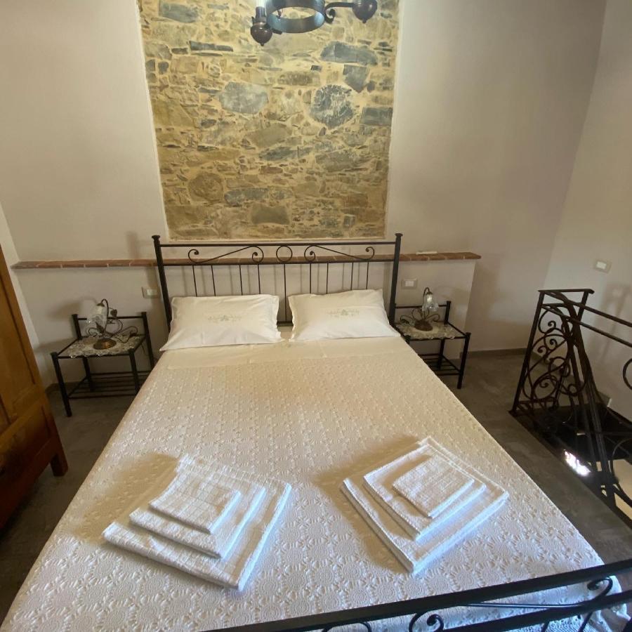 Casa Dell'angelo Apartment