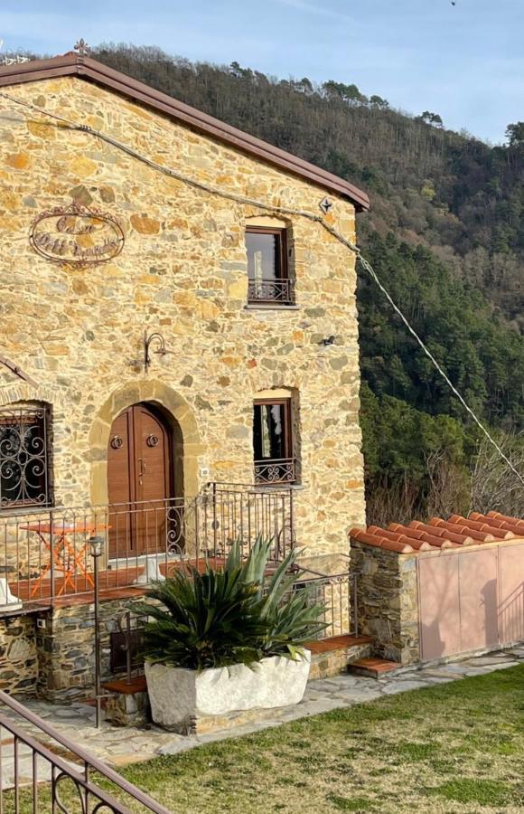 Casa Dell'angelo Castelnuovo di Magra
