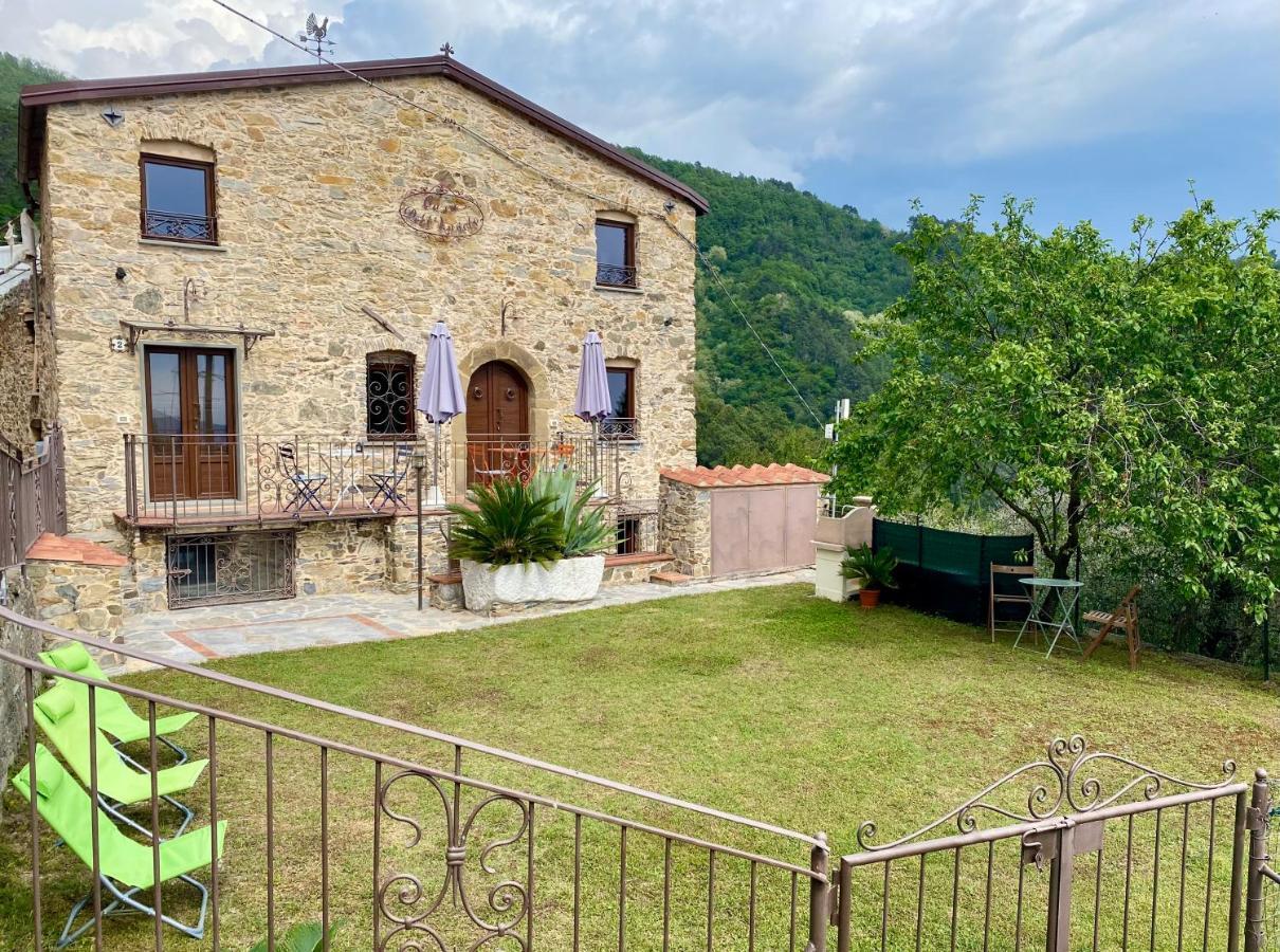 Casa Dell'angelo Apartamento