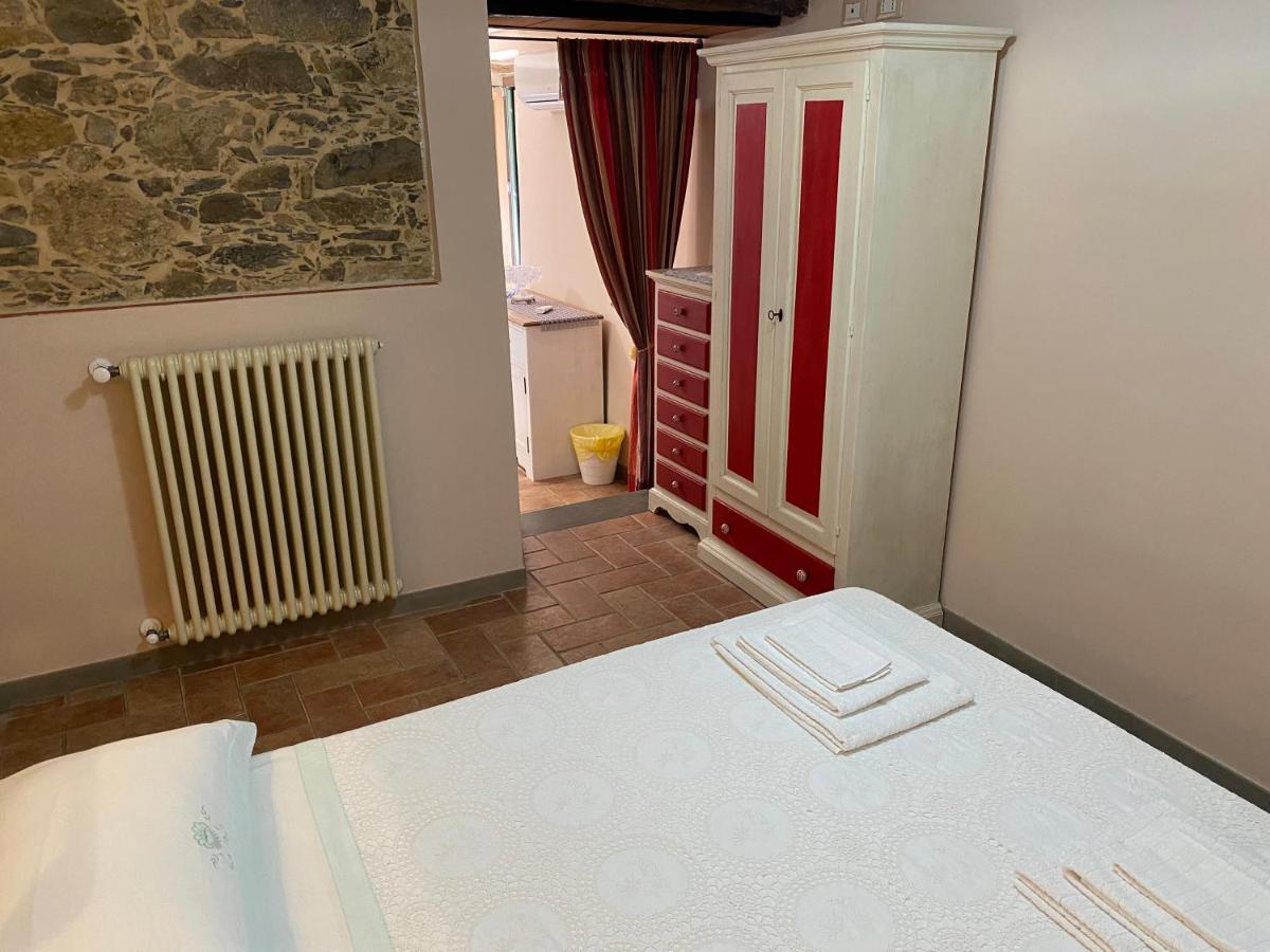 Apartamento Casa Dell'angelo Castelnuovo di Magra