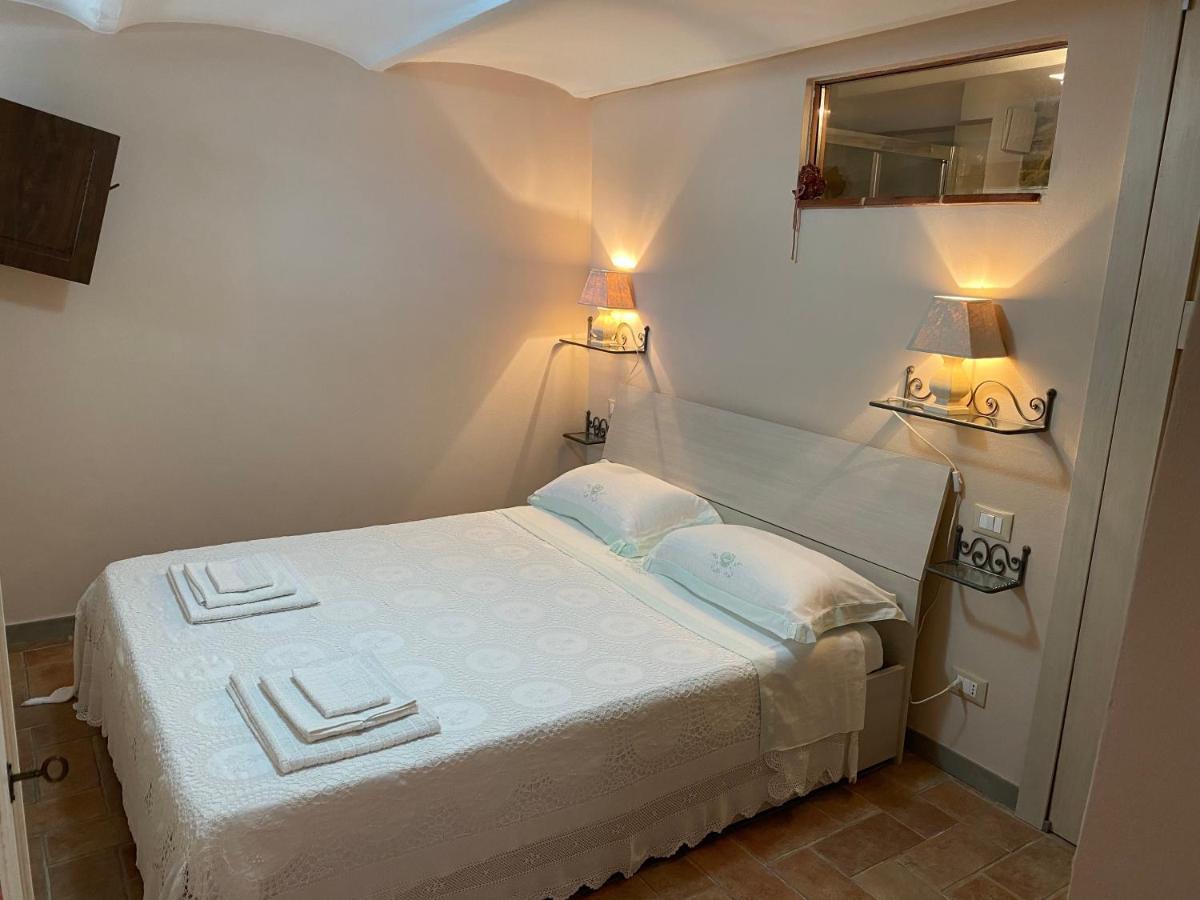 Apartamento Casa Dell'angelo