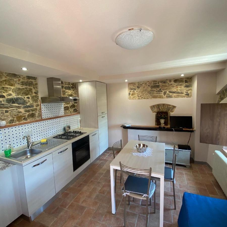 Apartamento Casa Dell'angelo Castelnuovo di Magra
