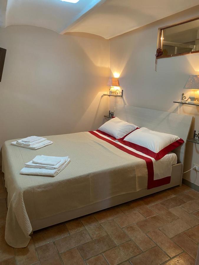 Casa Dell'angelo Apartamento *