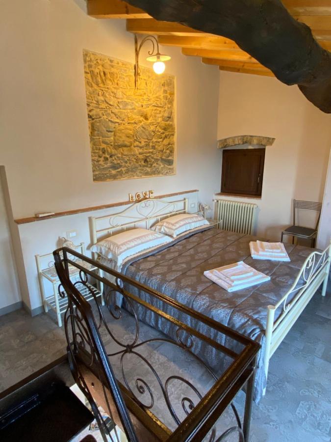 Casa Dell'angelo Apartamento Castelnuovo di Magra