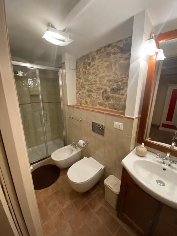Apartamento Casa Dell'angelo