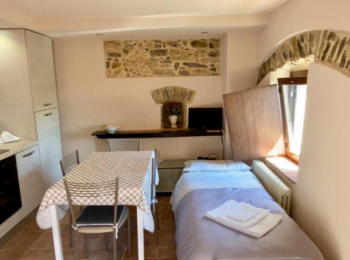 Apartamento Casa Dell'angelo Castelnuovo di Magra