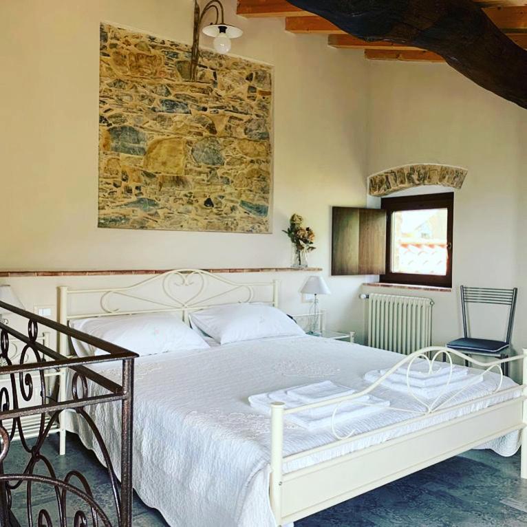 Apartamento Casa Dell'angelo