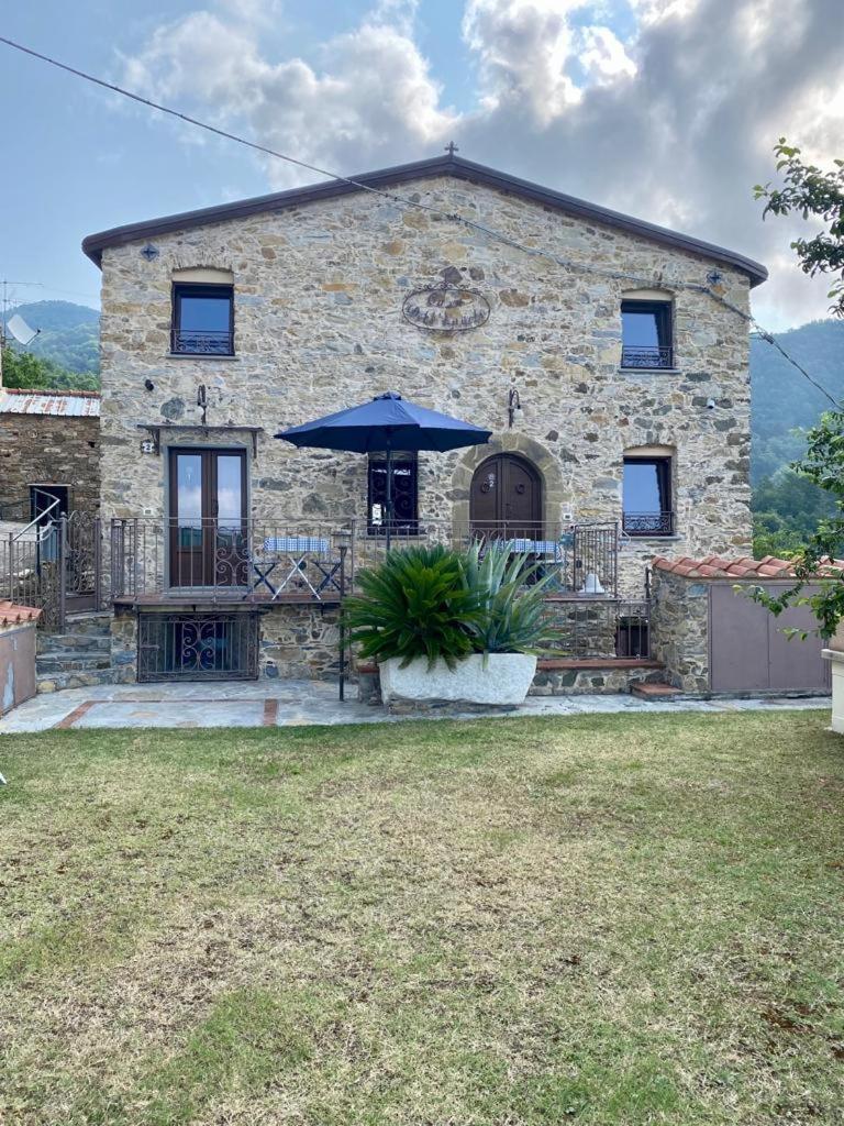 Casa Dell'angelo Apartamento