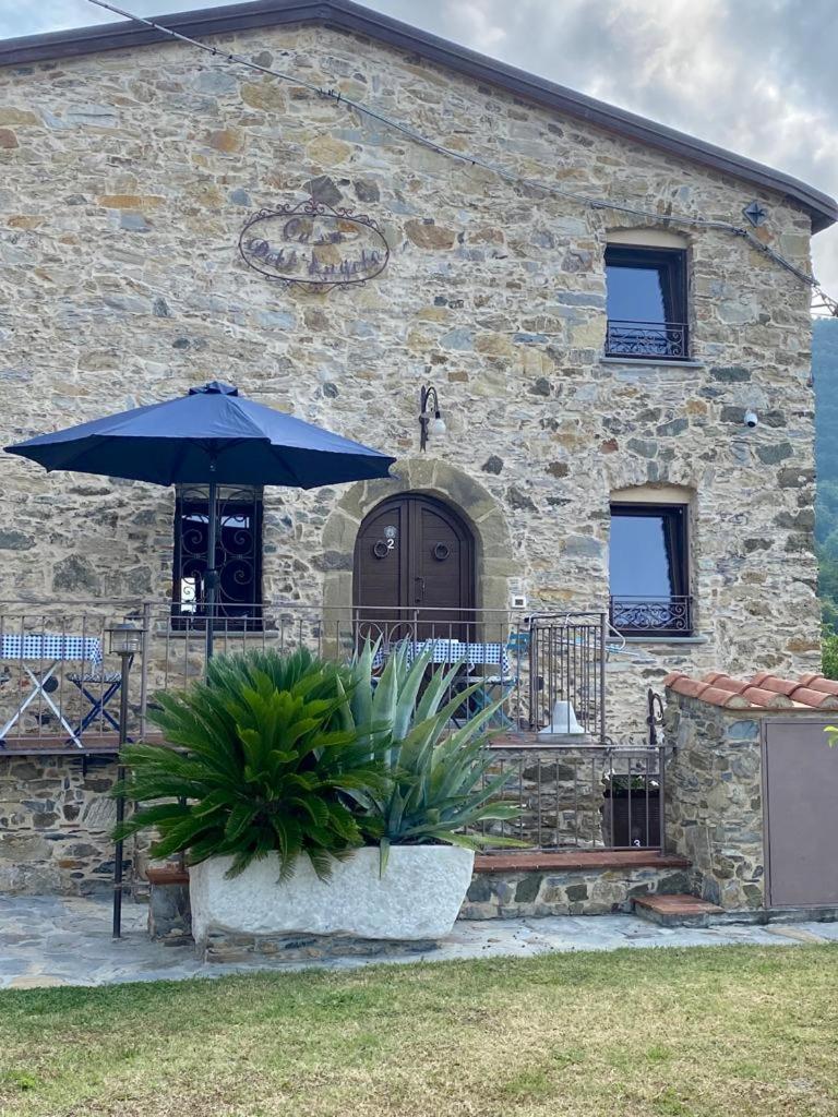 Casa Dell'angelo Castelnuovo di Magra