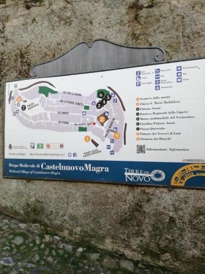 Casa Dell'angelo Apartamento