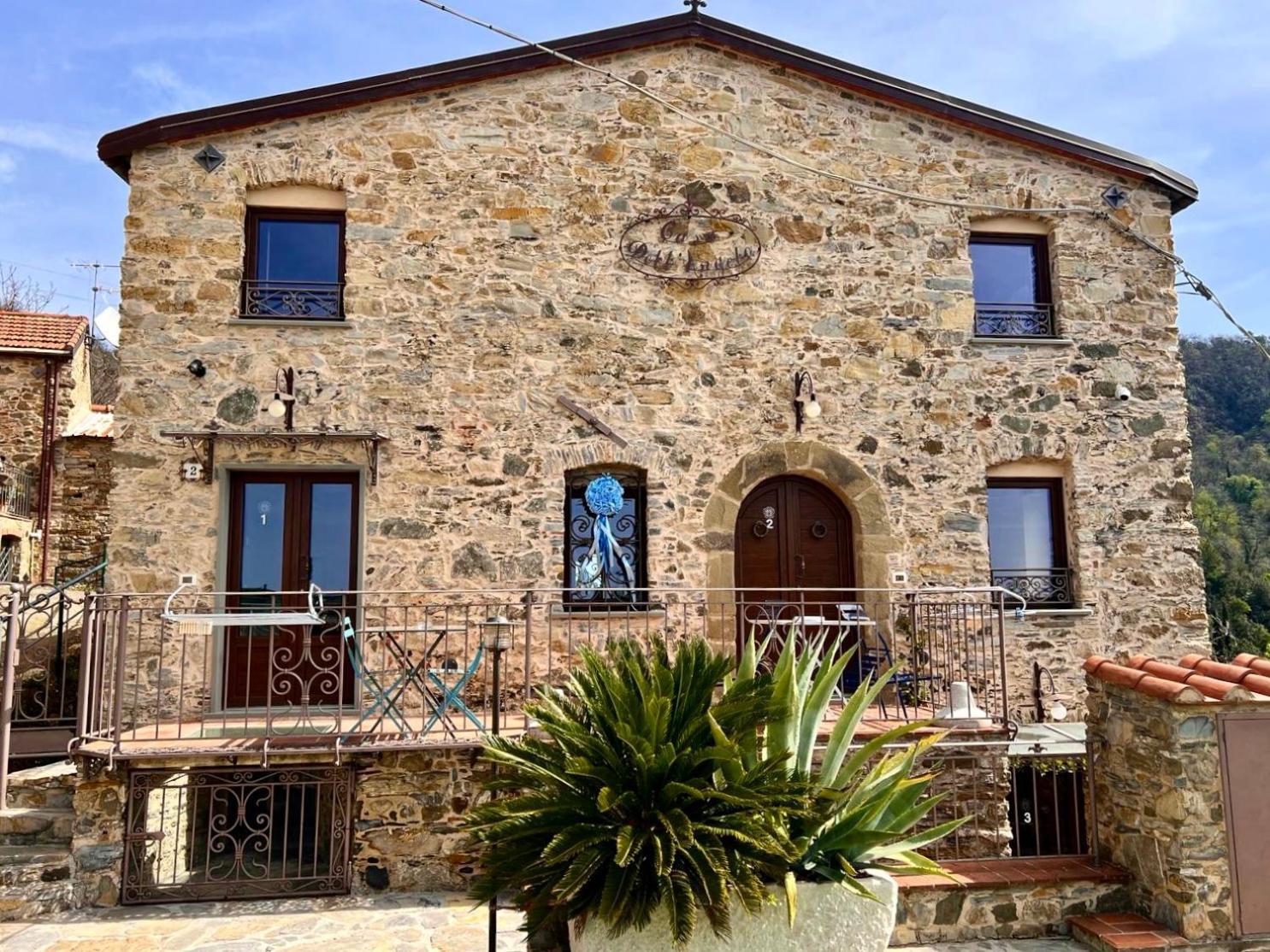 Casa Dell'angelo