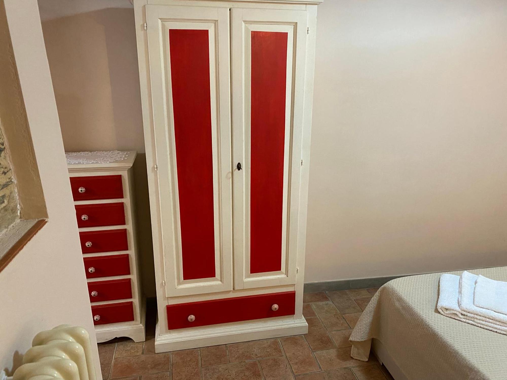 Casa Dell'angelo Apartamento