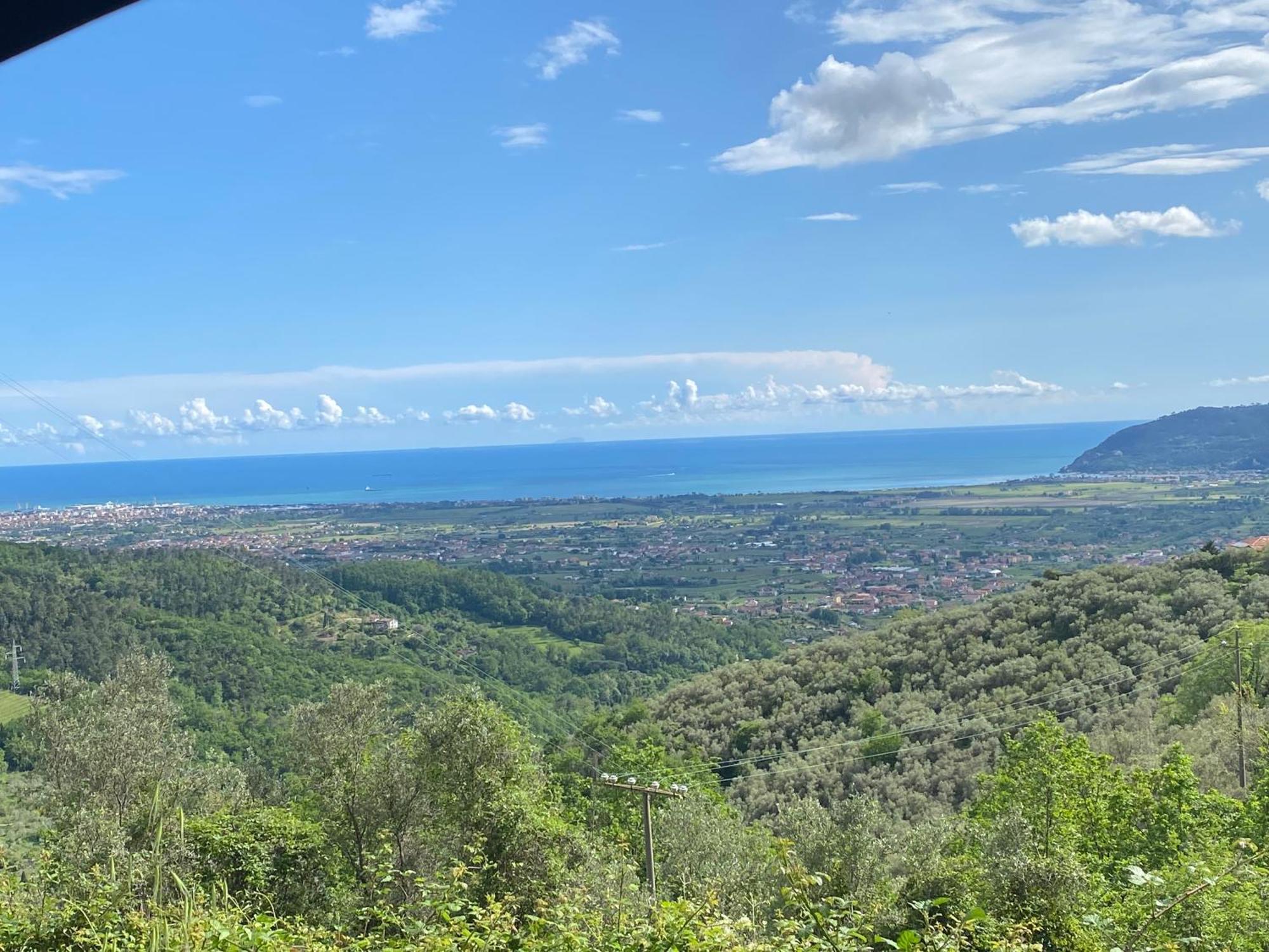 Apartamento Casa Dell'angelo Castelnuovo di Magra