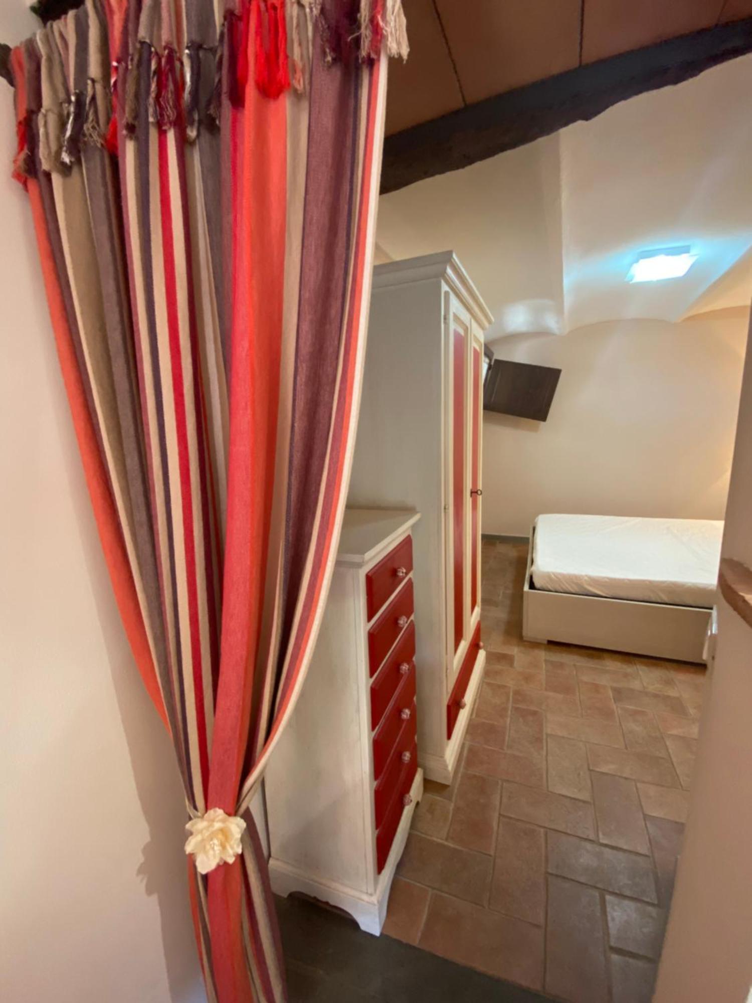 Casa Dell'angelo Apartamento Castelnuovo di Magra