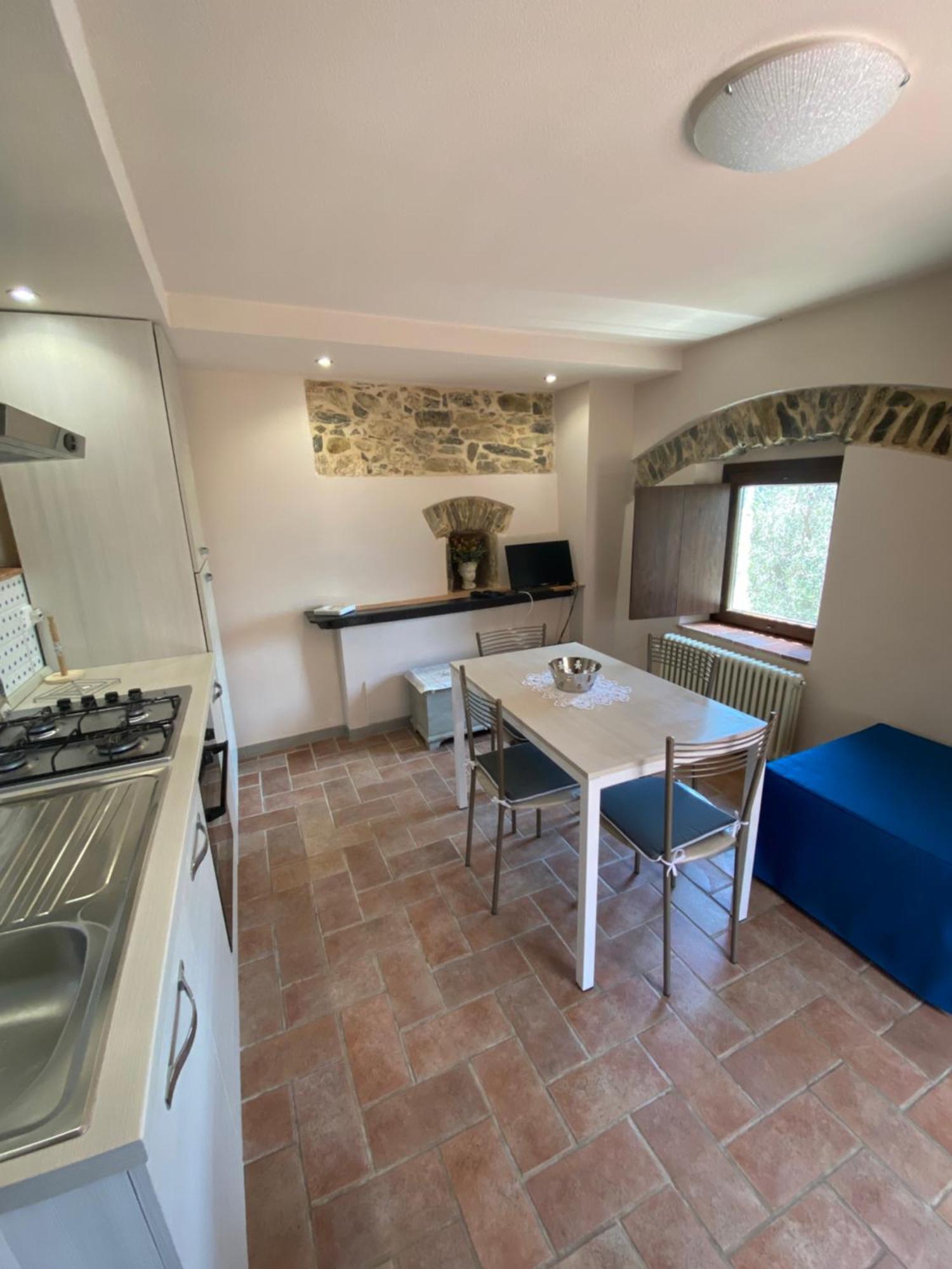 Casa Dell'angelo * Castelnuovo di Magra