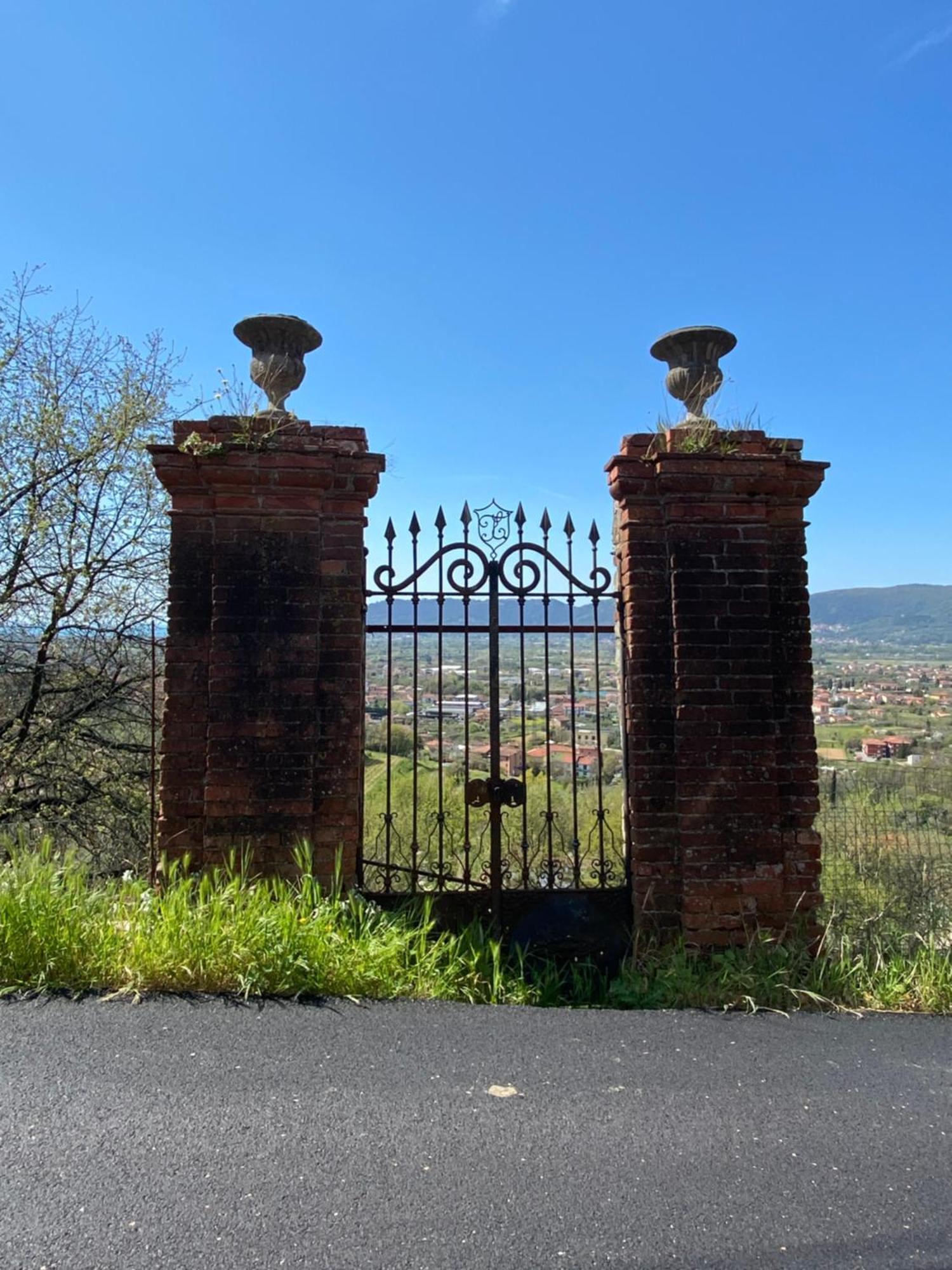 Apartamento Casa Dell'angelo