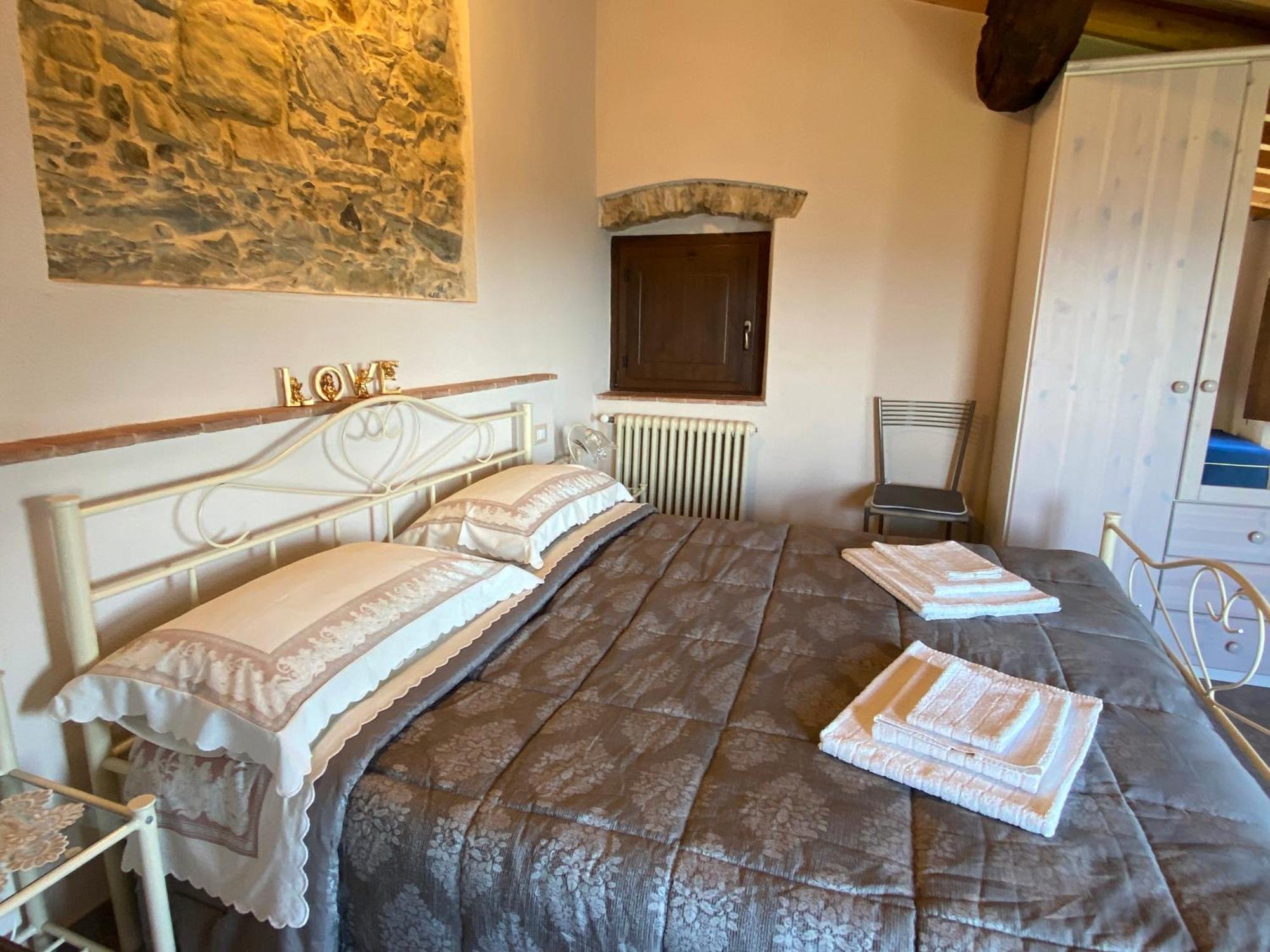 Casa Dell'angelo Castelnuovo di Magra