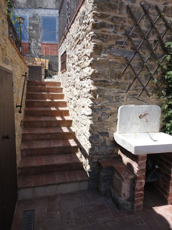 Casa Dell'angelo * Castelnuovo di Magra