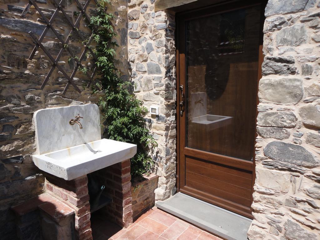 Casa Dell'angelo Castelnuovo Magra