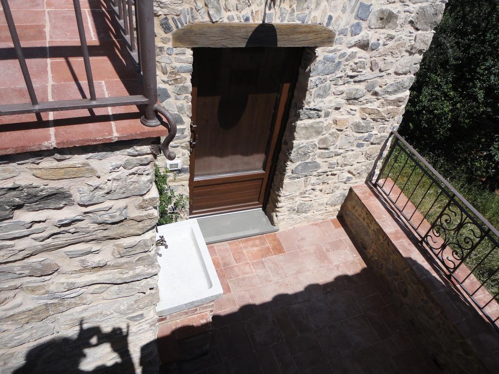 Casa Dell'angelo Apartamento Castelnuovo di Magra
