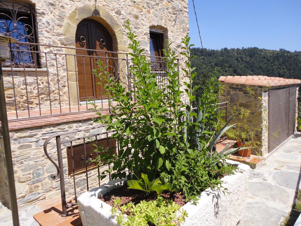 Apartamento Casa Dell'angelo