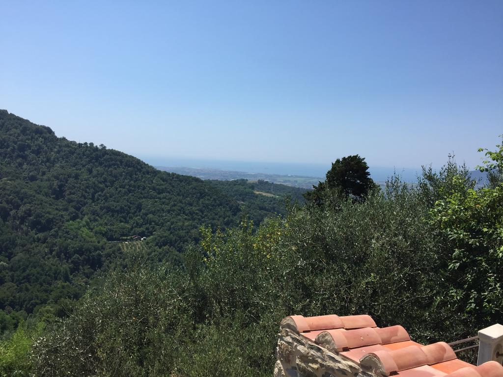 Casa Dell'angelo Apartamento Castelnuovo di Magra