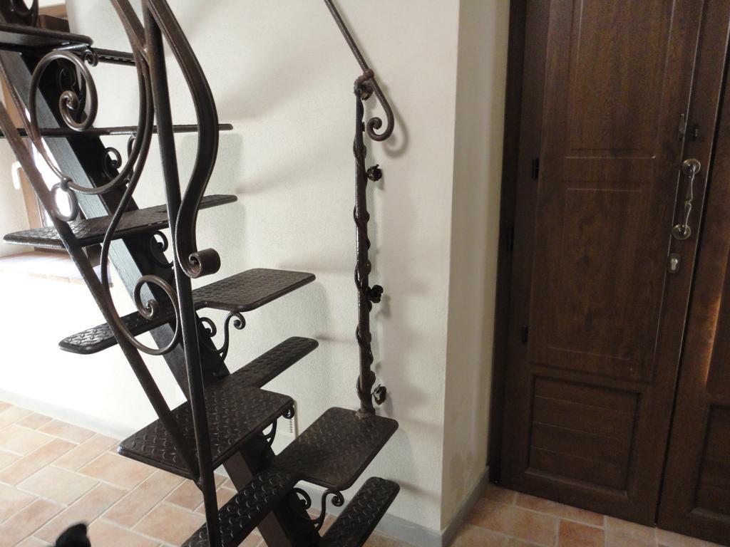 Apartamento Casa Dell'angelo Castelnuovo di Magra