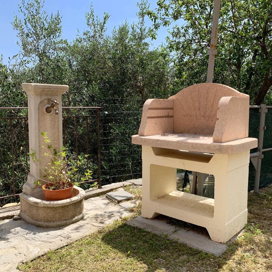 Apartamento Casa Dell'angelo