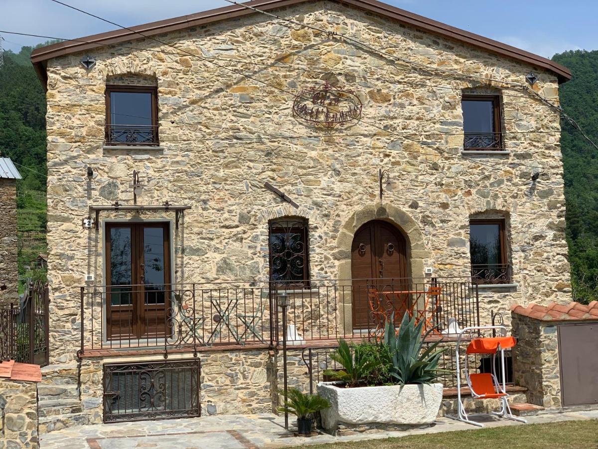 Casa Dell'angelo Apartamento Castelnuovo di Magra